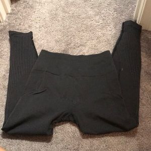Lululemon Seamless Leggings